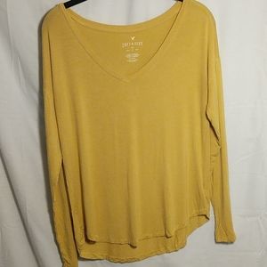 American Eagle Soft & Sexy tshirt